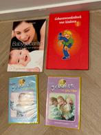 Baby gebaren gebarenwoordenboek DVD gebaren met Lotte en Max, Ophalen of Verzenden, Zo goed als nieuw