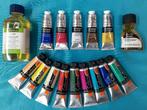 Tubes met Olieverf, Ophalen of Verzenden, Nieuw, Olieverf