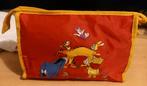 Disney toilettas, Ophalen of Verzenden, Zo goed als nieuw, Blauw