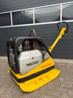 Wacker trilplaat te koop DPU 6055 (2004), Ophalen, Gebruikt