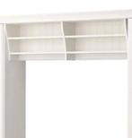 Wand kast ikea liatorp, Huis en Inrichting, Ophalen, Gebruikt