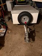 Nette bagagewagen, Auto diversen, Ophalen, Gebruikt