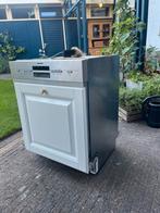 Gebruikte siemens vaatwasser, Ophalen, Gebruikt, Minder dan 85 cm, Kort programma