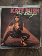 Kate Bush - On Stage Single, Cd's en Dvd's, Maxi-single, Ophalen of Verzenden, Zo goed als nieuw, 1 single