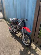 Super mooie Aprilia sx 50, Fietsen en Brommers, Ophalen, Zo goed als nieuw