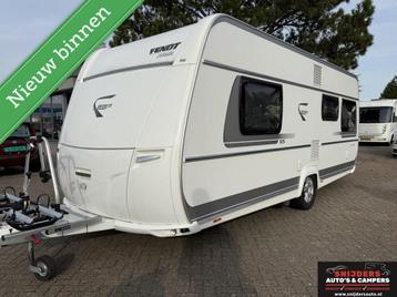 FENDT CARAVAN BIANCO 515 Selection beschikbaar voor biedingen