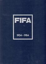 FIFA 1904 - 1984 Auteur	-- Beschrijving	De luxueuze, rijk ge, Ophalen of Verzenden, Zo goed als nieuw, Fifa, Balsport