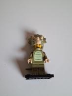 LEGO 71045 col-25 Triceraptops fan costume / Dino, Ophalen of Verzenden, Lego, Zo goed als nieuw