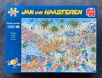 Jan van Haasteren De Oase, Ophalen of Verzenden, Zo goed als nieuw