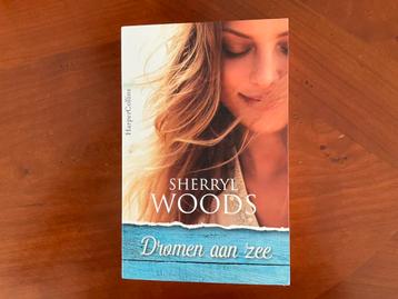 Dromen aan zee - Sherryl Woods beschikbaar voor biedingen