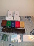 Parfum Collectie: Dior, Louis Vuitton, Clive Christian, Sieraden, Tassen en Uiterlijk, Uiterlijk | Parfum, Ophalen, Gebruikt