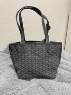 Mini bag Goyard, Ophalen of Verzenden, Zo goed als nieuw, Blauw