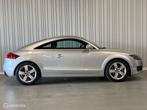 Audi TT 1.8 TFSI Stage 1 210PK, Voorwielaandrijving, Euro 5, Gebruikt, 4 cilinders