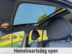 Smart Forfour 1.1 blackbasic Airco NAP Schuif/kanteldak, Voorwielaandrijving, Gebruikt, Zwart, Origineel Nederlands