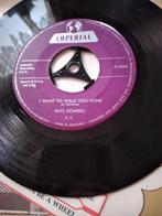 fats domino, Verzenden, Gebruikt, Jazz en Blues