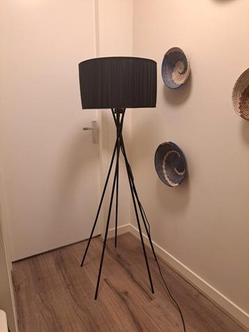 Mooie stalamp 