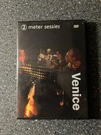 Venice - 2 Meter Sessies, Alle leeftijden, Ophalen of Verzenden, Muziek en Concerten