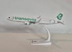 Transavia Airbus A321neo Modelvliegtuig, Verzamelen, Luchtvaart en Vliegtuigspotten, Ophalen of Verzenden, Schaalmodel