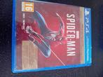 Playstation 4 game Marvel Spiderman, Avontuur en Actie, 1 speler, Ophalen of Verzenden, Zo goed als nieuw