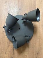 Ikea Hektar Plafondlamp - Mist Ophangdeel, Ophalen, Gebruikt, Metaal