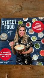 Street food met Sonja, Boeken, Gelezen, Ophalen of Verzenden, Dieet en Voeding