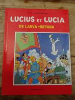 Suske en Wiske Latijn Het Spaanse Spook, Boeken, Meerdere stripboeken, Ophalen, Gelezen