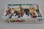 Tamiya 1:20 Pitstopset - Nieuw in Doos, Ophalen of Verzenden