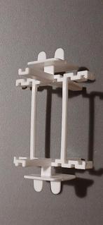 Afstandhouder voor glazen bouwsteen, Doe-het-zelf en Verbouw, Ophalen, Nieuw