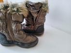 Heerlijke warme snowboots., Ophalen of Verzenden, Zo goed als nieuw, Jongen of Meisje, Laarzen