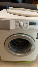 AEG wasmachine, Ophalen, Gebruikt, 85 tot 90 cm, 1200 tot 1600 toeren