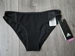 Zwart dames infinitex hipster Adidas, maat XS, Nieuw (WK3), Kleding | Dames, Badmode en Zwemkleding, Ophalen of Verzenden, Nieuw