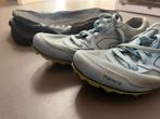 Atletiek spikes Kalenji maat 40, Gebruikt, Spikes, Hardlopen, Ophalen