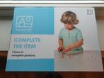 Toys for Life - Complete the item, Ophalen of Verzenden, Gebruikt
