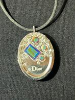 Dior Swarovski jewel ketting, Ophalen of Verzenden
