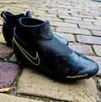 Nike Phantom veterloze voetbalschoenen - maat 36.5, Sport en Fitness, Voetbal, Maat XS of kleiner, Ophalen of Verzenden, Zo goed als nieuw