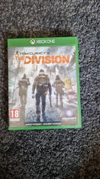 XBOX ONE GAME | Tom Clancy's The Division, Vanaf 18 jaar, Shooter, 1 speler, Ophalen of Verzenden