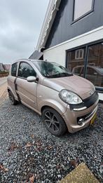 Zeer nette Brommobiel - Microcar 2014, Ophalen, 16 km/u of meer, 46 km of meer, Gebruikt