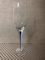 Orrefors Intermezzo champagneglas, Ophalen of Verzenden