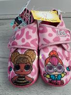 Nieuw LOL slofjes maat 28 met lichtjes, Kinderen en Baby's, Kinderkleding | Schoenen en Sokken, Ophalen, Nieuw, Jongen of Meisje