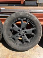 Winterset ford transit connect orgineel 5x108, Auto-onderdelen, 16 inch, Verzenden, Banden en Velgen, Bestelwagen