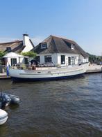 Fisher 37 Cabrio, Ophalen, Gebruikt, Diesel, 9 tot 12 meter
