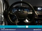 Ford Transit Connect 1.5 EcoBlue 100pk L2H1 Euro6 Airco | 3-, Voorwielaandrijving, 1390 kg, Stof, Gebruikt