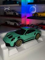 Porsche 911 GT3 RS norev 1/18 nieuw, Ophalen of Verzenden, Nieuw, Norev