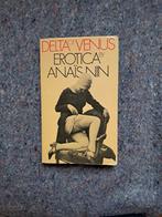 Delta of Venus, Boeken, Ophalen of Verzenden, Gelezen, Anaïs Nin