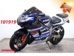 Suzuki GSX R 750 Yoshimura (bj 2001), Dopplerlaan 4
9207HC  DRACHTEN, NL, Meer dan 35 kW, Sales@boonstraschadevoertuigen.nl, Suzuki