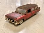 CADILLAC 1959 rusty Barn Find Ghostbusters model. Echo-1., Hobby en Vrije tijd, Modelauto's | 1:18, Ophalen, Zo goed als nieuw
