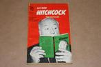 Alfred Hitchcock presenteert .., Boeken, Film, Tv en Media, Gelezen, Ophalen of Verzenden