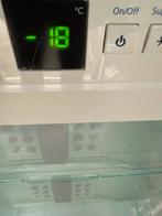 Liebherr  tafelmodel Premium  volledig inbouw vriezer., Minder dan 60 cm, Ophalen of Verzenden, Zo goed als nieuw, Energieklasse A of zuiniger