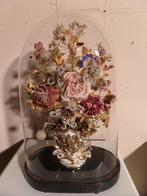 antiek glazen stolp, Antiek en Kunst, Antiek | Glas en Kristal, Ophalen