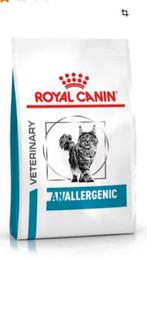 Royal canin Annalergic 2 x 4 kg, Ophalen of Verzenden, Hond